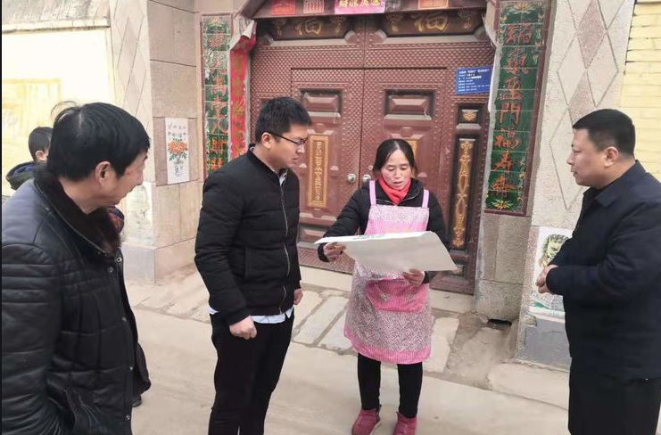 農村清潔取暖方式