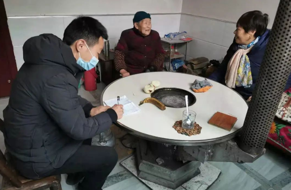 推廣清潔取暖方式，難點在觀念轉換，關鍵在宣傳引導。