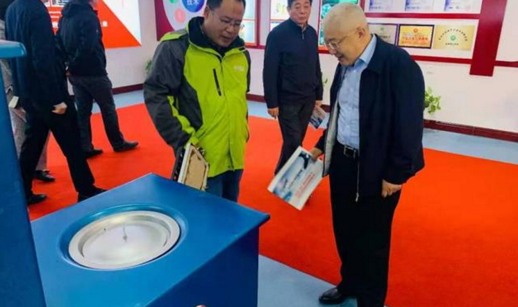 山東正信德生物質能源化綜合利用清潔取暖4