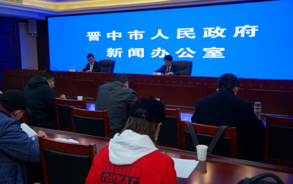 晉中市多舉措推動清潔取暖工作確保人民群眾溫暖過冬