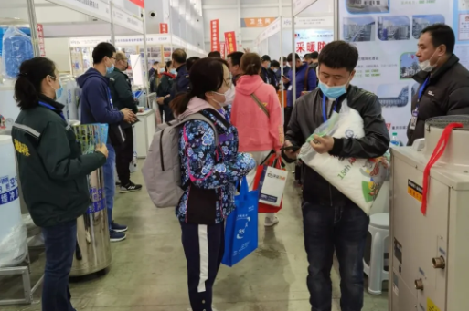 暖博會宣傳邀約再出發(fā)3