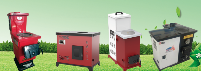 河北薪火：立足傳統(tǒng)環(huán)保爐具勇創(chuàng)新 多能互補(bǔ)清潔取暖市場好