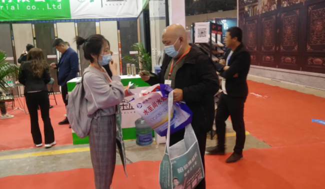 鍋爐展、爐具展、暖通展、暖博會(huì)、廊坊展會(huì)推出“清潔取暖直播節(jié)”活動(dòng)2