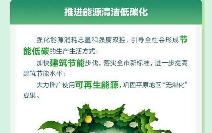 健全清潔取暖設備的運維服務機制