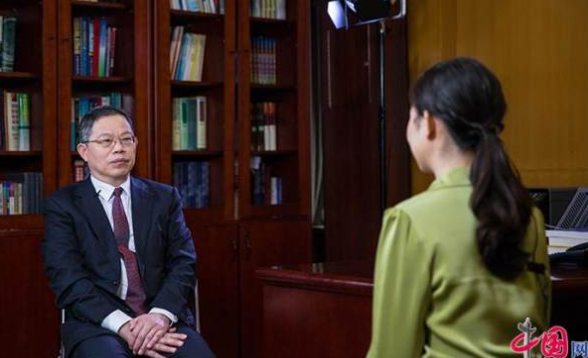 發(fā)改委環(huán)資司副司長：大力發(fā)展循環(huán)經(jīng)濟(jì)是實現(xiàn)碳達(dá)峰、碳中和的重要途徑