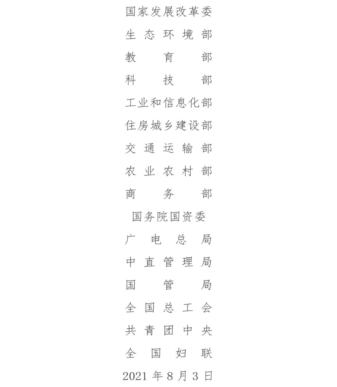 2021年全國節(jié)能宣傳周農(nóng)村能源節(jié)能降碳公益宣傳活動(dòng)通知6