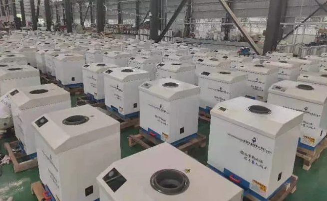 山東、寧夏、河北，“省煤大師”潔之燃采暖爐遍地扎根4