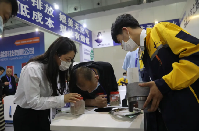 山東、寧夏、河北，“省煤大師”潔之燃采暖爐遍地扎根2