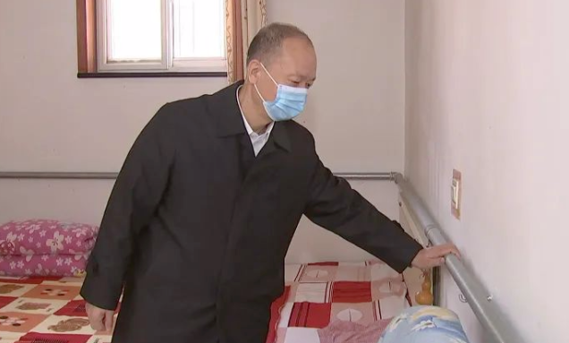 天津薊州區：讓燃煤清潔取暖鄉鎮家家戶戶都用上清潔煤、放心煤