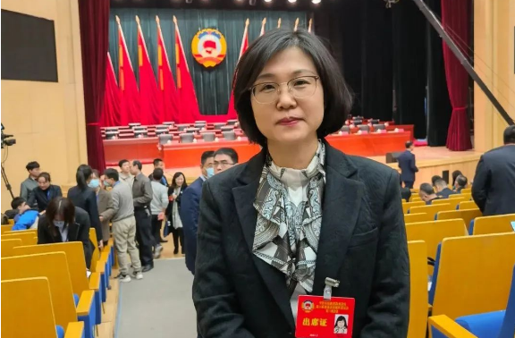 政協委員、山東老萬熱能科技有限公司董事長邢立光建言