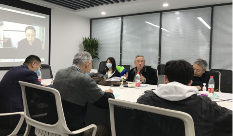 北方農村地區清潔取暖專題研討會在京召開