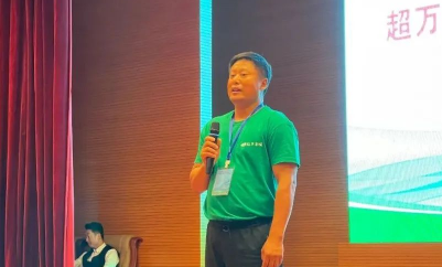 七款新品重磅上市 超萬采暖經銷商大會圓滿召開67