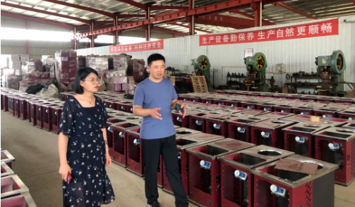 河北凱祥：做好品牌 挖掘采暖革命下的新商機3