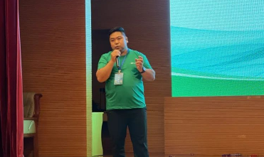 七款新品重磅上市 超萬采暖經銷商大會圓滿召開6