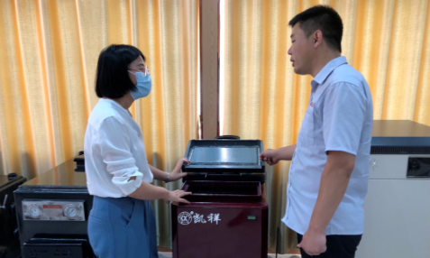 河北凱祥：做好品牌 挖掘采暖革命下的新商機2