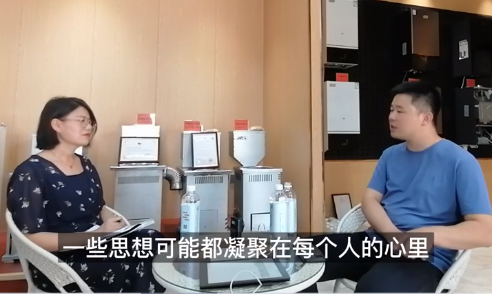 河北凱祥：做好品牌 挖掘采暖革命下的新商機1