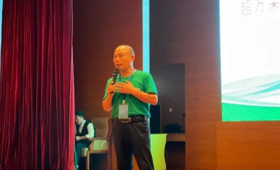 七款新品重磅上市 超萬采暖經銷商大會圓滿召開5