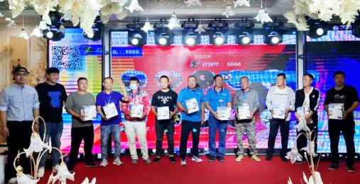 多樂(lè)產(chǎn)品體驗(yàn)暨水暖能工巧匠創(chuàng)富大會(huì)在通遼召開(kāi)10