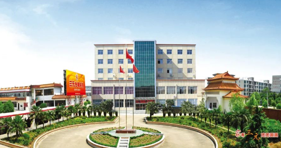 民用清潔爐具專委會組織企業考察三元光電11