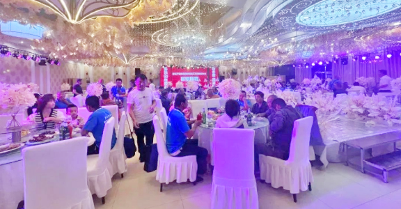 多樂(lè)產(chǎn)品體驗(yàn)暨水暖能工巧匠創(chuàng)富大會(huì)在通遼召開(kāi)18