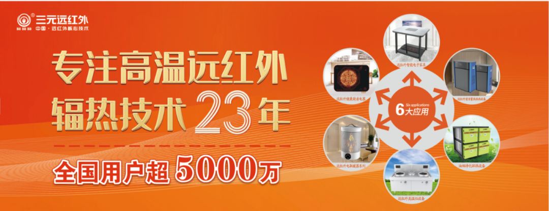 三元光電厚積薄發，吹響取暖沖鋒號