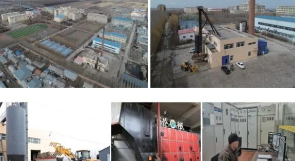 海倫利民鍋爐入選國家級專精特新“小巨人”企業4