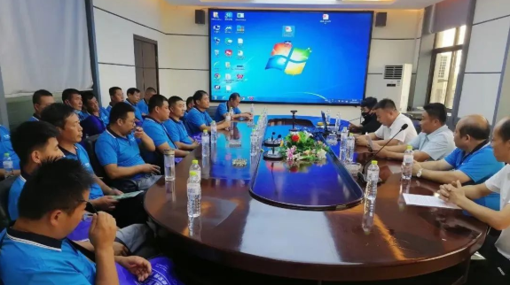 2022年多樂·斯米茨產(chǎn)品觀摩暨訂貨會