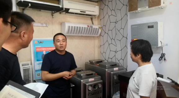 多能王子：一款采暖爐為什么暢銷10年圈粉20萬2