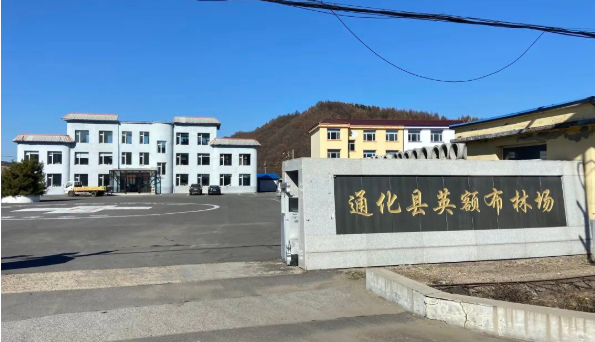 老萬集團與吉林英額布共同打造空氣源熱泵小鎮