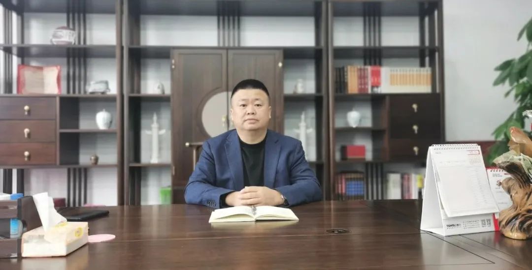 專訪楊小亮：生物質壓塊市場前景好 天太為您來支招