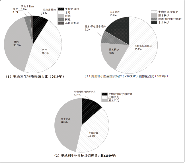 奧地利生物質供暖現狀及對我國的啟示