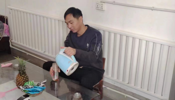 實施冬季清潔取暖改造項目是國家長遠發展、綠色發展、可持續發展作出的重要部署。