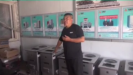 多樂爐具從鋼板、燃燒性能到控制面板，不玩表面的，注重內在質量。