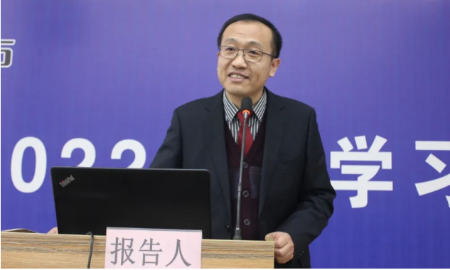 老萬集團2022年管理評價總結表彰暨2023年工作啟動大會在老萬集團山西生產基地順利召開3