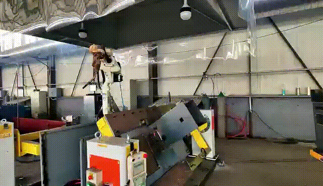 老萬山西生產基地開工即狀態滿弓3