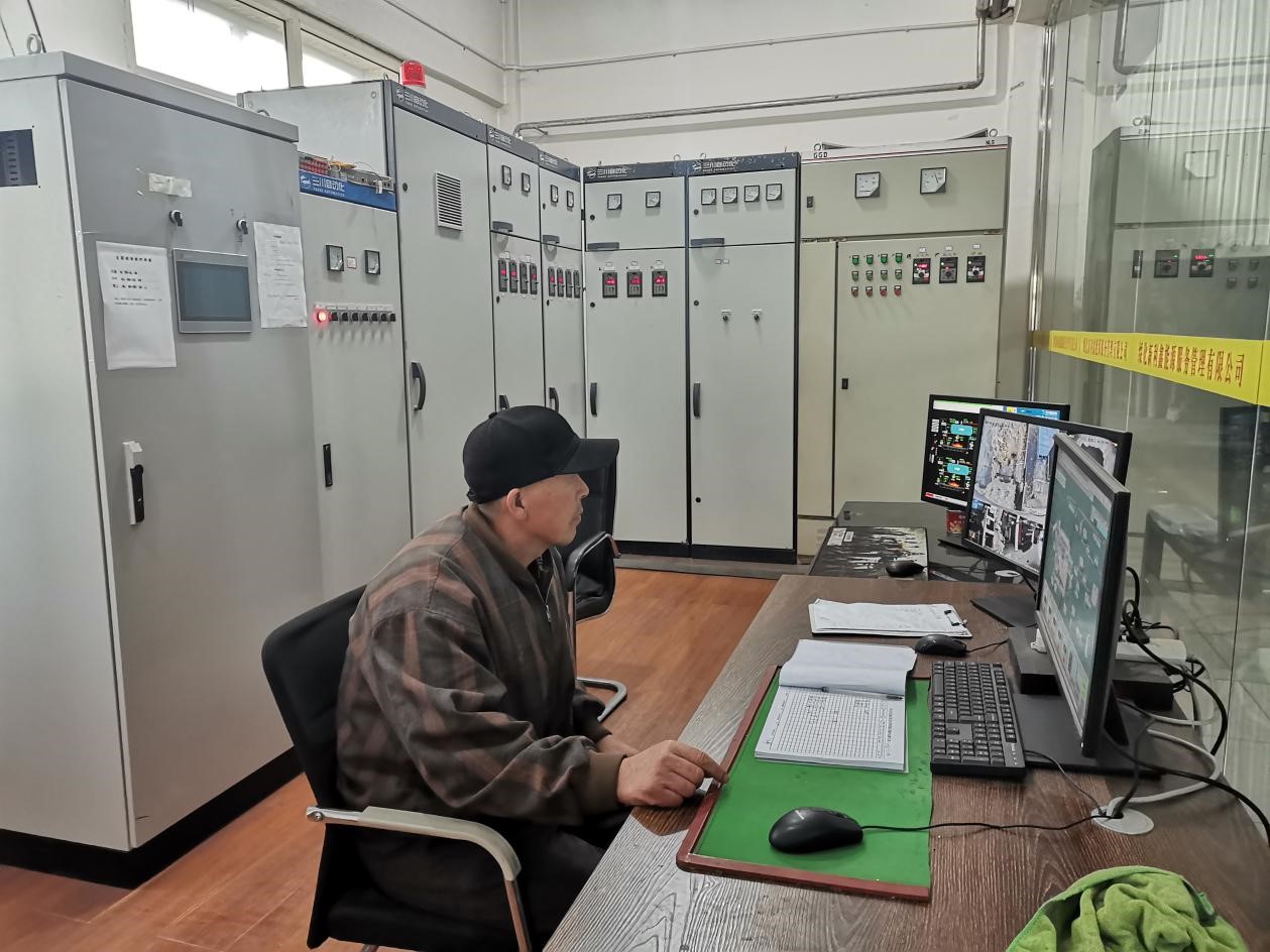 海倫利民鍋爐領跑東北秸稈大包供熱市場3