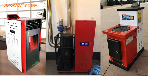 匯生采控制器：讓爐具更智能 更穩定 更懂用戶3