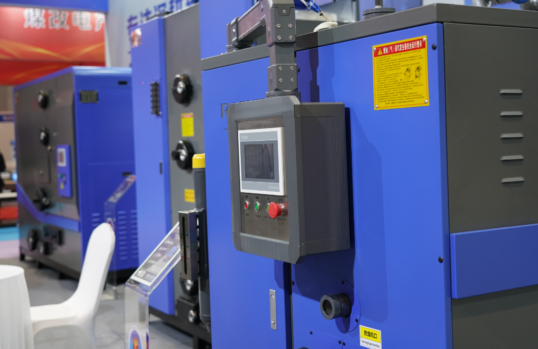 第15屆暖博會圓滿落幕 精彩永不止步6