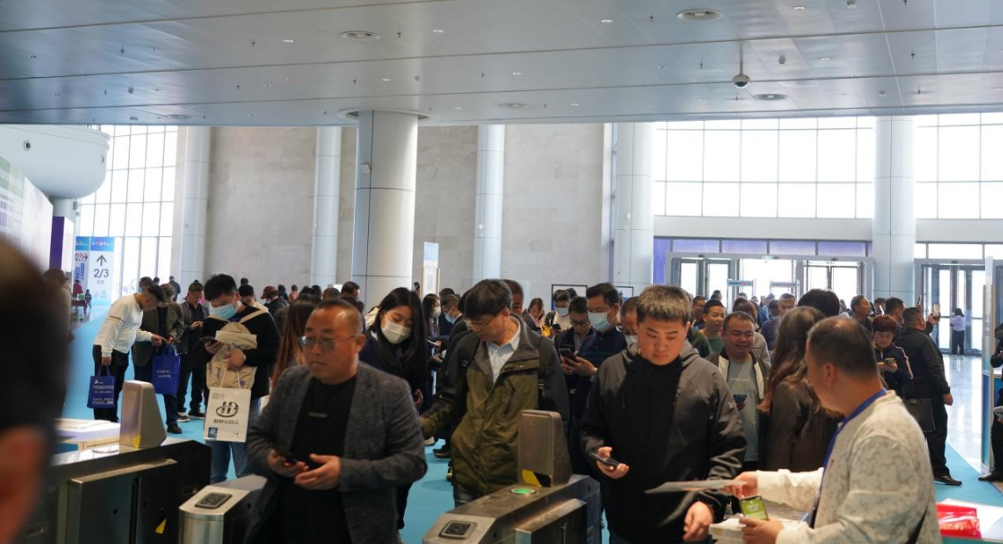 囧事!第15屆暖博會上的五個沒想到37