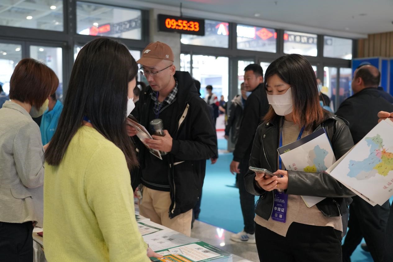 囧事!第15屆暖博會上的五個沒想到38