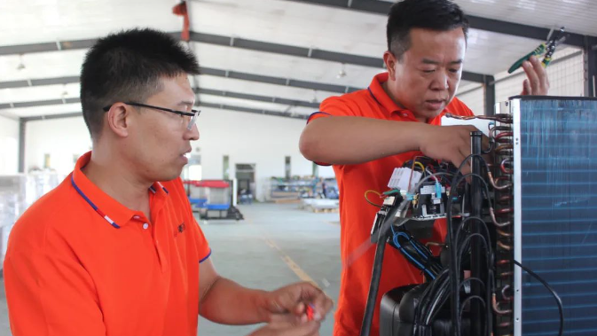 2023年老萬(wàn)集團(tuán)暑期學(xué)習(xí)培訓(xùn)活動(dòng)圓滿結(jié)束3