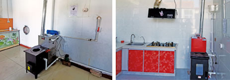 推廣生物質取暖的縣很多，為何陽信成為典范35