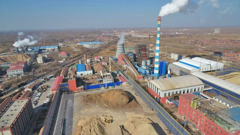 推廣生物質取暖的縣很多，為何陽信成為典范3