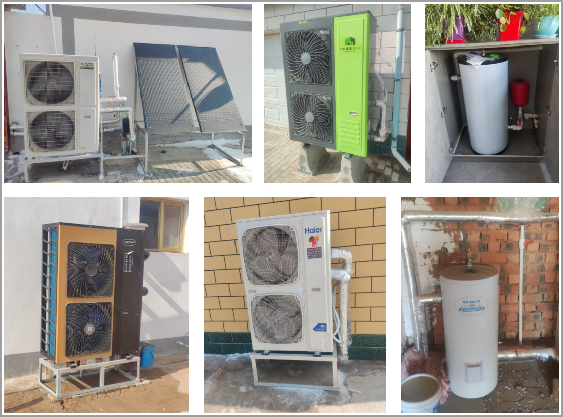 寧夏清潔取暖調研| 政策趨勢 技術路徑與現實需求的碰撞