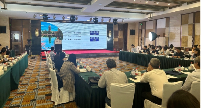 2023散煤報告發布：散煤治理穩中有進 非重點地區難度升級1