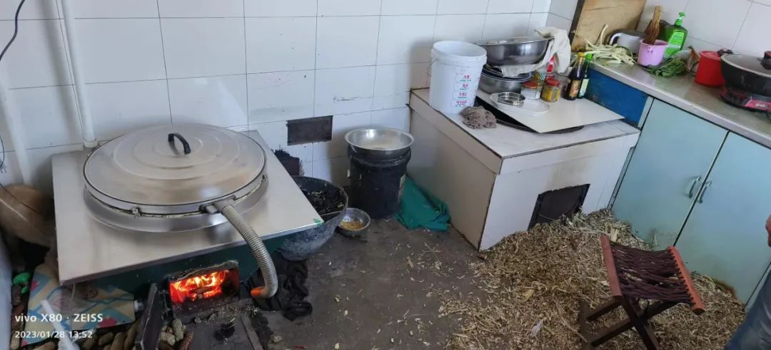 火炕火墻為主流，清潔采暖爐要解決黑龍江農(nóng)村用戶的哪幾點(diǎn)需求？2