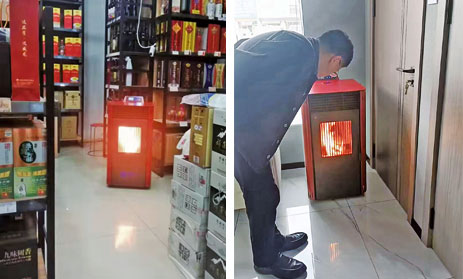 案例 | 生物質(zhì)壁爐逆襲爐具市場(chǎng)，如何做成了細(xì)分領(lǐng)域的典范？