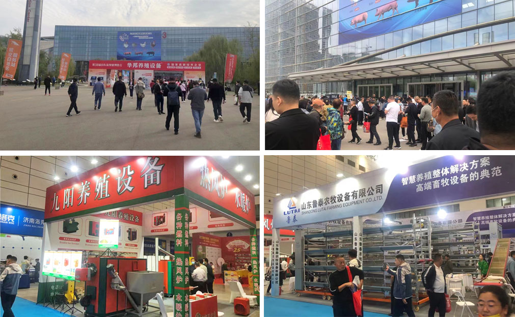 養殖供暖風向：中小戶燃煤市場還好，大戶生物質和熱泵市場向好3