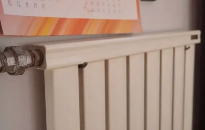 空氣源熱泵全部安裝完畢