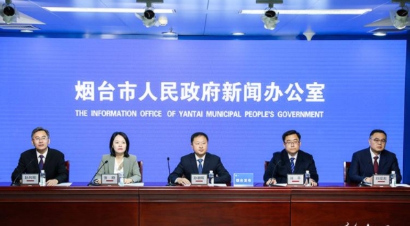 3年來,煙臺累計實施清潔取暖改造53.4萬戶